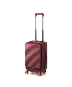 ACE BAGS & LUGGAGE EDGELINK クルーズボックス グリントSB スーツケース 32L 機内持込 フロントオープン 09391 エッジリンク