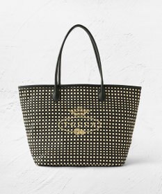 TOCCA 【A4サイズ対応】TO THE SUNLIGHT BAG かごバッグ