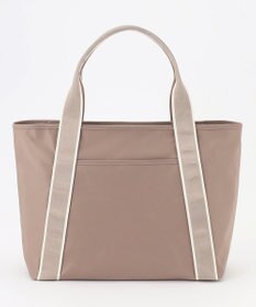 TOCCA BICOLOR RIBBON A4NYLON トートバッグ