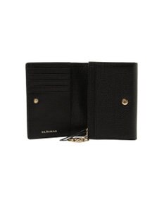 CLATHAS カーラ 二つ折り財布