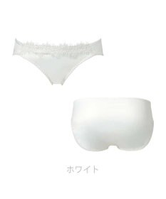 BRADELIS New York 【NuBra】エイラ ショーツ デザインヌーブラ