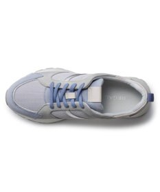 REGAL FOOT COMMUNITY 【リーガルレディース】BF07 メッシュスニーカー スニーカー