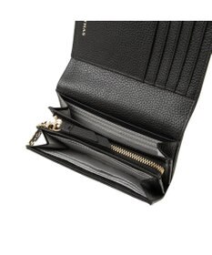 CLATHAS カーラ 二つ折り財布