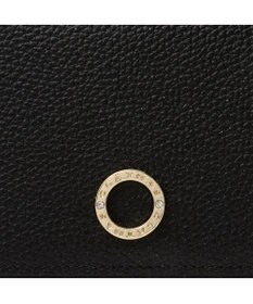 CLATHAS カーラ 二つ折り財布