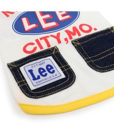 PET PARADISE Lee エコメッシュ カレッジ タンクトップ 小型犬