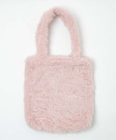 WEGO ラメファートート