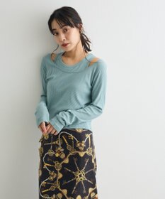 CRAFT STANDARD BOUTIQUE 2点セット/タンクトップ＆ロンT