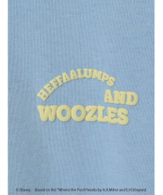 Green Parks Ｗｉｎｎｉｅ　ｔｈｅ　Ｐｏｏｈ／バックプリントＴＥＥ