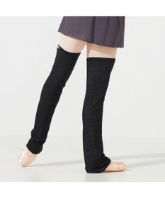Chacott ◎【Nela ライン】レッグウォーマー