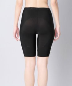 CW-X 【WOMEN】 CW-X 股関節サポート タイツ 【大谷翔平愛用モデル】 ハーフ ひざ上丈 5分丈 下半身の軸がブレにくい 骨盤サポート 球技・陸上 レディース HOY505 /ワコール