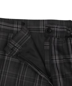 WEGO 【SCHOOLITEM/SMLサイズ展開】スクールプリーツスカート