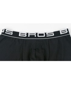 WACOAL MEN ボクサーパンツ 【2枚組】 綿混(本体) フロント快適設計 肌あたり軽減設計 前閉じ 下着 ボクサーブリーフ メンズ GT3500 /ブロス バイ ワコールメン