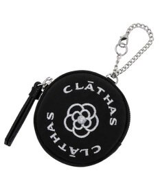 CLATHAS レザン ショルダーバッグ