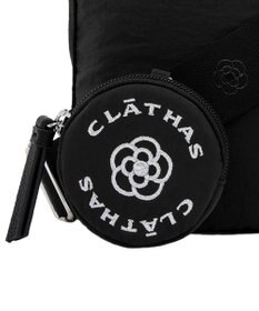 CLATHAS レザン ショルダーバッグ