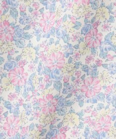 ANY KIDS 水陸両用 総柄 ショートパンツ