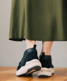 ASICS WALKING ペダラ ライドウォーク レディース 2E