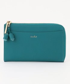 airlist 【カラフル・本革】フラグメントケース　タッセル　Tassel