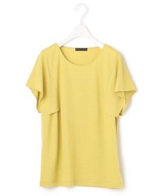 ICB L 【マガジン掲載】 Fully カットソー（番号CH58）