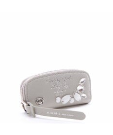 A.D.M.J. モーツァルト クリスタルソーイングコインケース