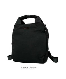 ROOTOTE 1287【背負えるトート】SN.セオルーミニ.デイトリップ-A