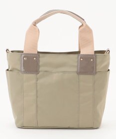 LA BAGAGERIE 2WAYナイロンミニトート