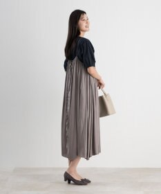 ONWARD Reuse Park 【UNFILO】ワンピース秋冬