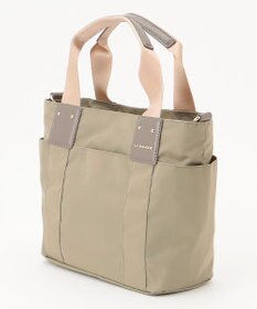 LA BAGAGERIE 2WAYナイロンミニトート