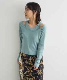 CRAFT STANDARD BOUTIQUE 2点セット/タンクトップ＆ロンT