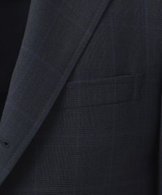 J.PRESS MEN 【WEB・一部店舗限定】グレナカートwithオーバーペン スーツ