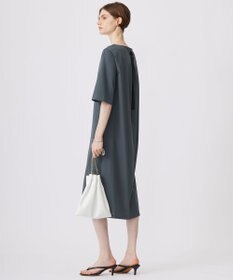 ICB L 【洗える】 ハイゲージプレーティング ワンピース