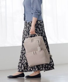 ACE BAGS & LUGGAGE Jewelna Rose フレイヤ・リュック2 エアリィ A4ゆったりサイズ 16261
