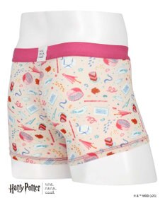 une nana cool 【ハリー・ポッターコラボ】Harry Potter × une nana cool メンズボクサーパンツ