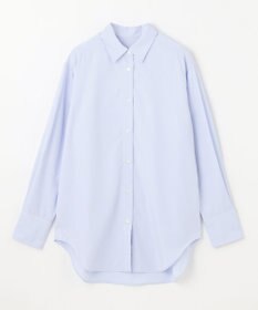 ANY 【手洗い可能/抗菌防臭/UVカット/速乾】レギュラーカラーシャツ