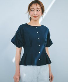 組曲 S 【美人LABコラボ】ビューティーファンクションジャージー パールコルセットトップス