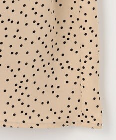 ANY 【セットアイテム】ニットベスト×ワンピース SET