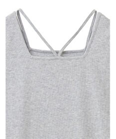 Green Parks マルチストラップテレコタンク