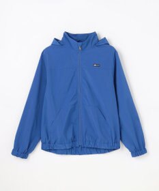 J.PRESS KIDS 【撥水】【140-170㎝】バックロゴ ポケッタブル ブルゾン