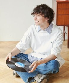 WEGO 別注Penneys　BIGT