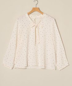 ONWARD Reuse Park 【any SiS】ブラウス春夏