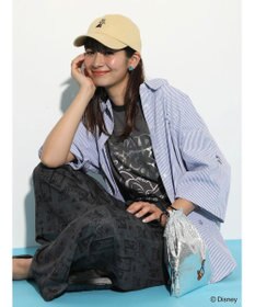 Green Parks ドナルドダック９０ｔｈ／半袖ＢＩＧシャツ