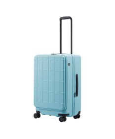 ACE BAGS & LUGGAGE ace. トレリスZ スーツケース 65/75L エキスパンド フロントオープン 09072 エース