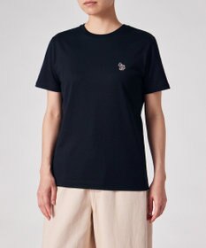 Paul Smith ゼブラ ワンポイント 半袖Tシャツ