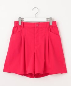 23区GOLF 【WOMEN】【接触冷感/UVケア/ストレッチ】キュロット