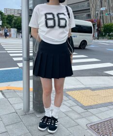 WEGO メッシュサイドドロストT