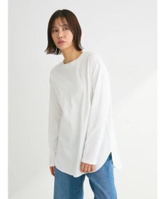 Green Parks 裾ラウンドホワイトインナー