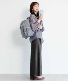 ACE BAGS & LUGGAGE Jewelna Rose リラ リュックサック A4/13.3インチPCサイズ 16361 ジュエルナローズ