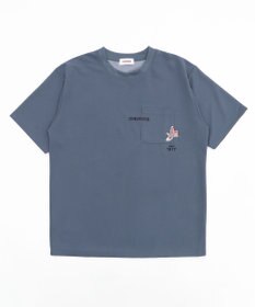 WEGO CONVERSEアムンゼンポケットＴ