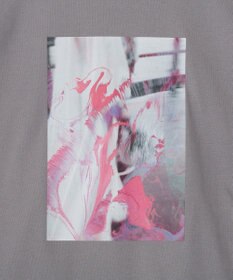 CRAFT STANDARD BOUTIQUE アートライクプリントロンTee