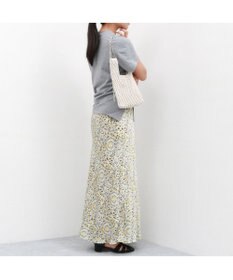 UNBILLION カシュカシュ cachecache / マクラメ2wayチェーンショルダー