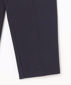 Feroux 【セットアイテム】美シルエット ブラウス×パンツ セットアップ